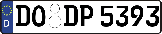 DO-DP5393