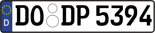 DO-DP5394