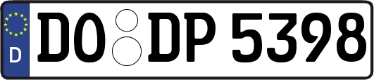 DO-DP5398