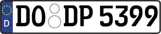DO-DP5399