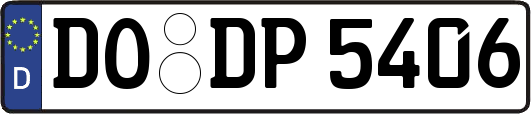 DO-DP5406