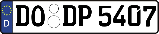 DO-DP5407