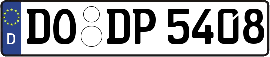 DO-DP5408