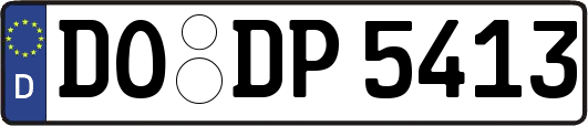 DO-DP5413