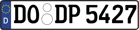 DO-DP5427