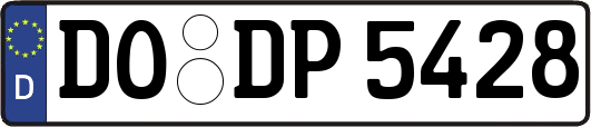 DO-DP5428
