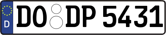 DO-DP5431