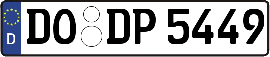 DO-DP5449