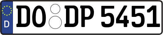 DO-DP5451