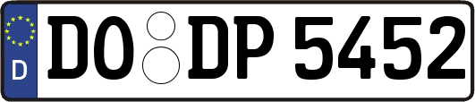 DO-DP5452