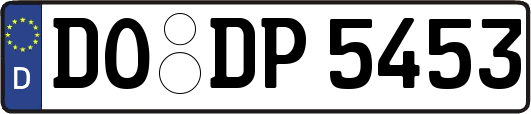 DO-DP5453