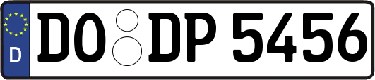 DO-DP5456