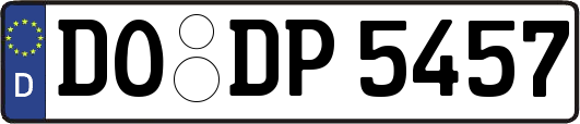 DO-DP5457