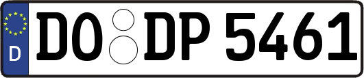 DO-DP5461