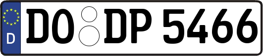 DO-DP5466