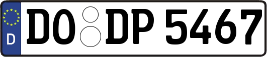 DO-DP5467