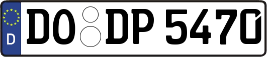 DO-DP5470