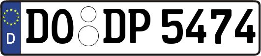 DO-DP5474