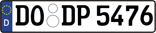 DO-DP5476