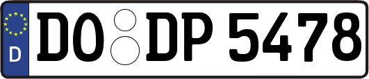 DO-DP5478