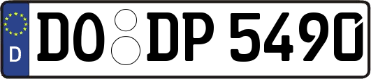 DO-DP5490