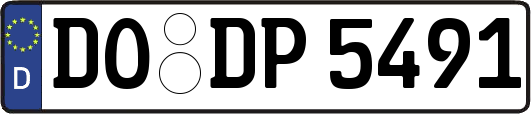 DO-DP5491