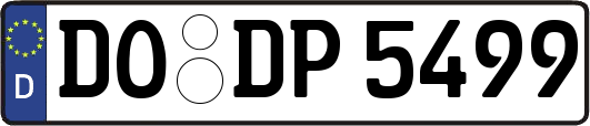 DO-DP5499