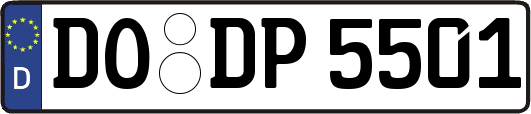 DO-DP5501