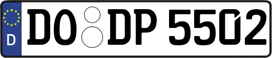 DO-DP5502