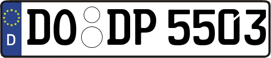 DO-DP5503