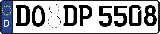 DO-DP5508