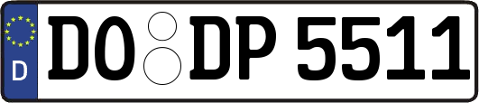 DO-DP5511