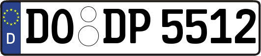DO-DP5512