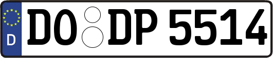 DO-DP5514