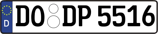DO-DP5516