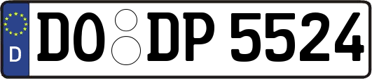 DO-DP5524