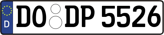 DO-DP5526