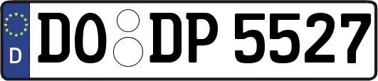 DO-DP5527