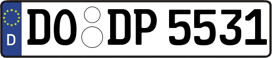 DO-DP5531