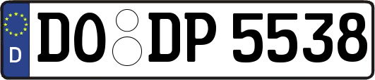 DO-DP5538