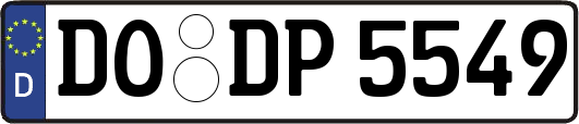 DO-DP5549