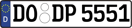 DO-DP5551