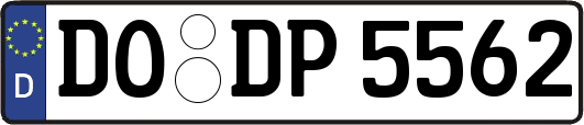DO-DP5562