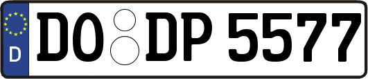 DO-DP5577