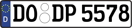 DO-DP5578