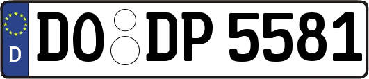 DO-DP5581