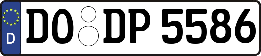 DO-DP5586