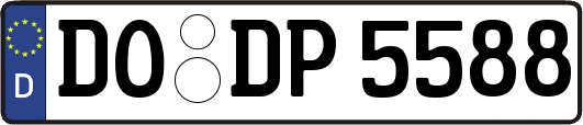 DO-DP5588