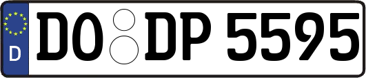 DO-DP5595