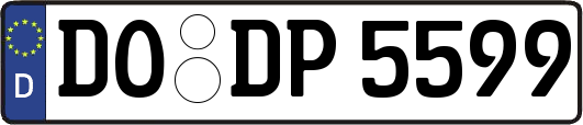 DO-DP5599